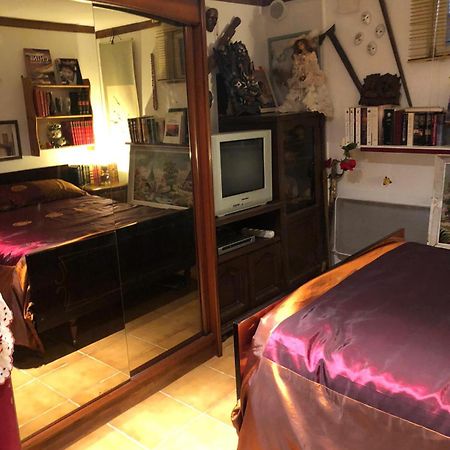 Yufan Apartment La Ville-du-Bois Cameră foto