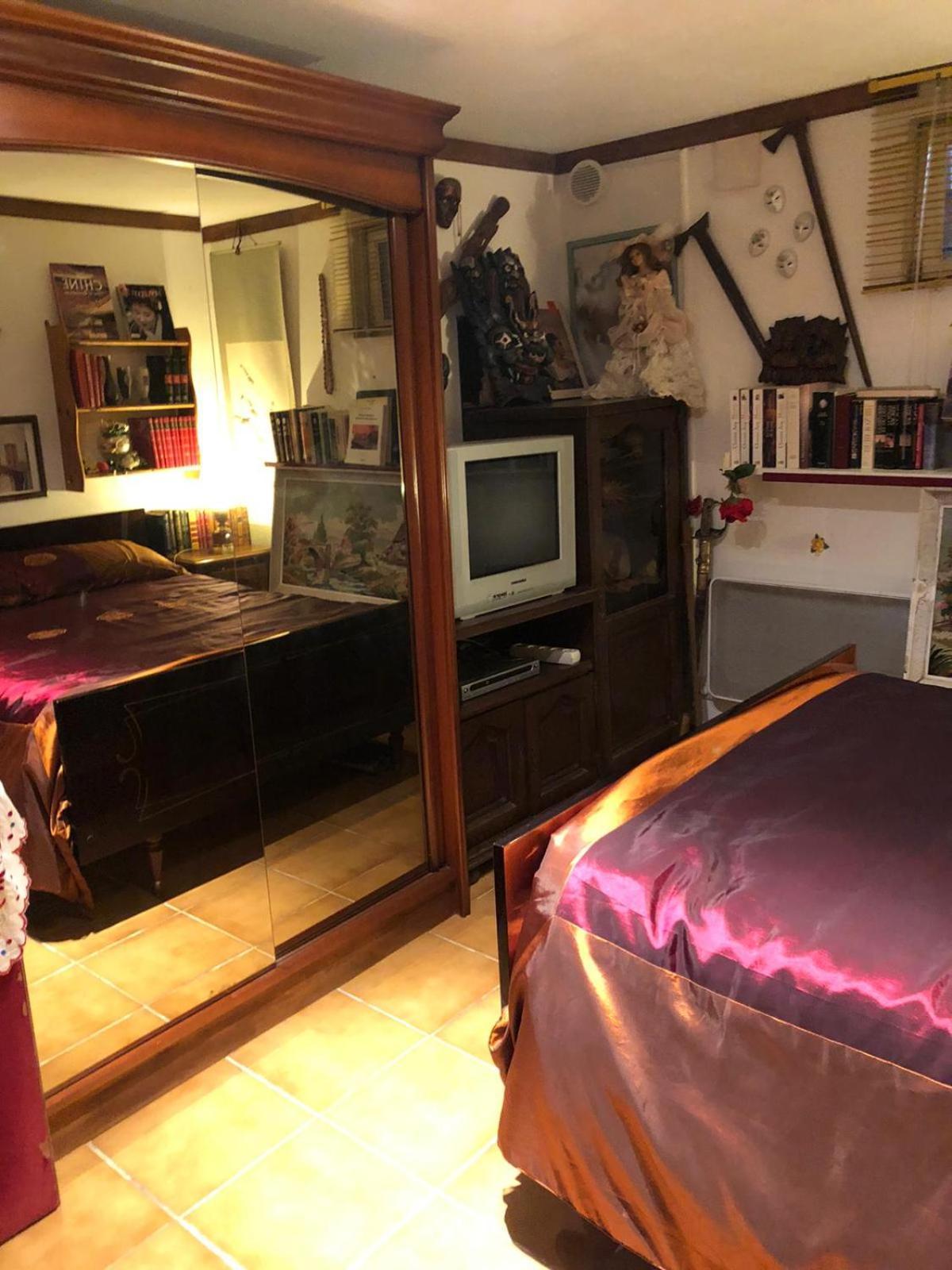 Yufan Apartment La Ville-du-Bois Cameră foto